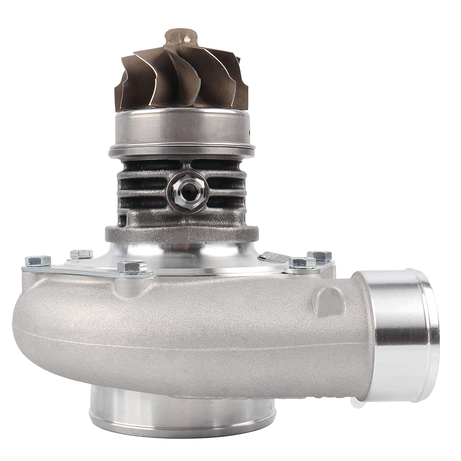 Amazon.com: PSR Pulsar Turbo 6466E GEN2 T51R Mod Supercore without
